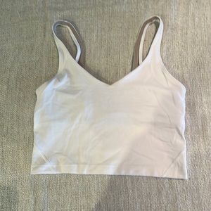 Lululemon Spots Top, size 4